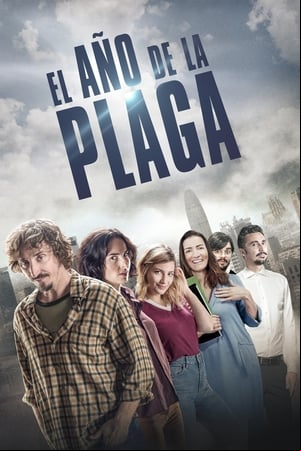 El año de la plaga El año de la plaga