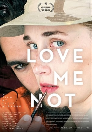 Love Me Not