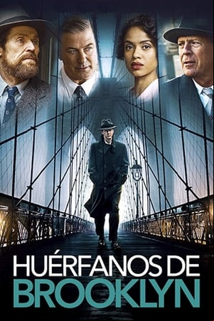 Huérfanos de Brooklyn Huérfanos de Brooklyn
