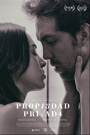 Propiedad Privada Propiedad Privada