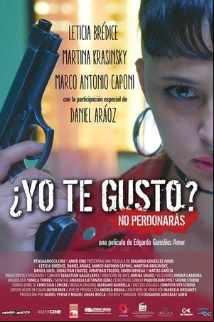 ¿Yo te gusto? ¿Yo te gusto?