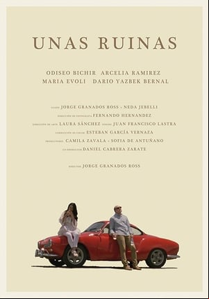 Unas Ruinas Unas Ruinas