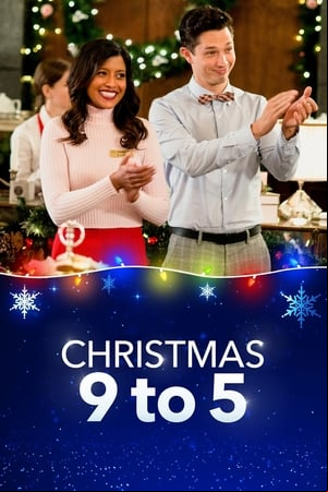 Christmas 9 to 5