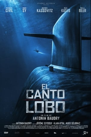 El canto del lobo El canto del lobo