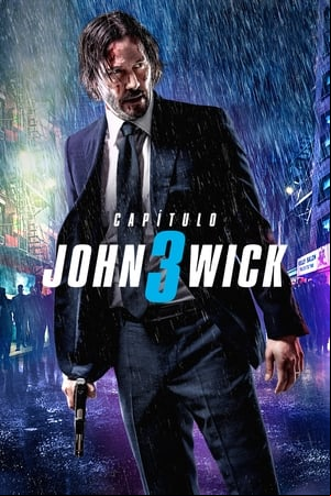 John Wick: Capítulo 3 - Parabellum