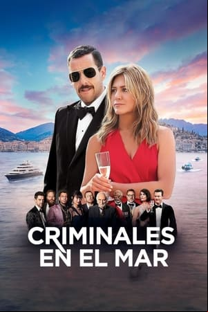 Criminales en el mar Criminales en el mar