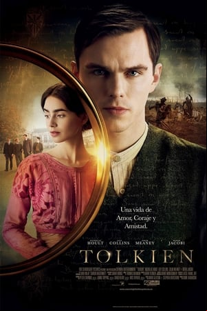 Tolkien Tolkien