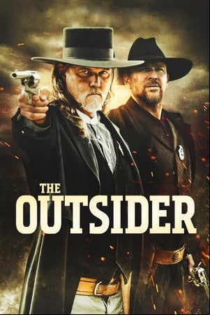 The Outsider