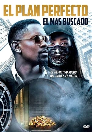 Inside Man: Most Wanted Inside Man: Most Wanted