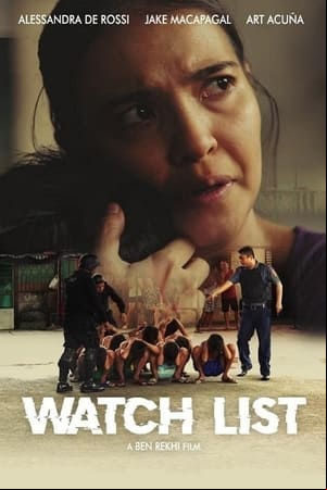 Watch List Watch List