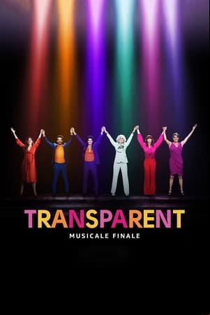 Transparent: Musicale Finale Transparent: Musicale Finale