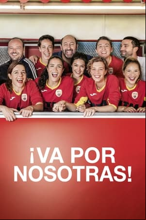 ¡Va por nosotras!