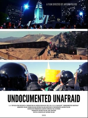 Undocumented Unafraid