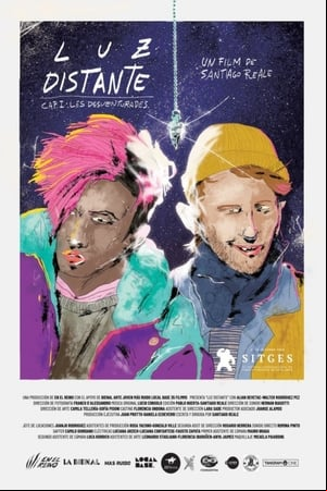 Luz distante - Capítulo 1 - Lxs desventuradxs