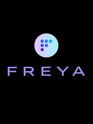 FREYA FREYA