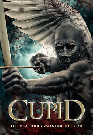 Cupid Cupid