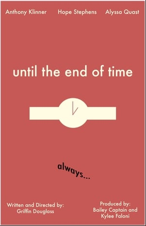 Until the End of Time