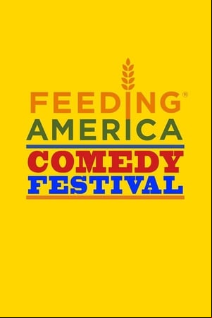 Feeding America Comedy Festival