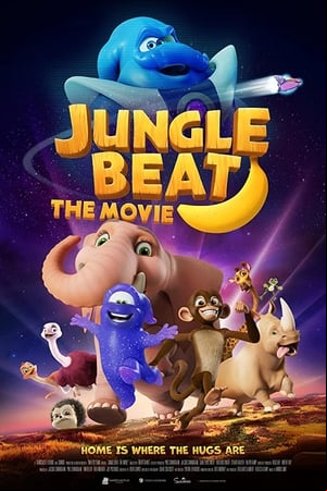 Jungle Beat: la película