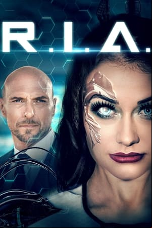 R.I.A (Override) R.I.A (Override)