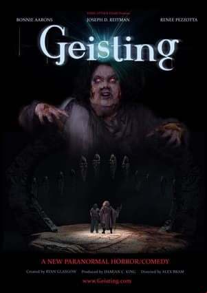 Geisting Geisting