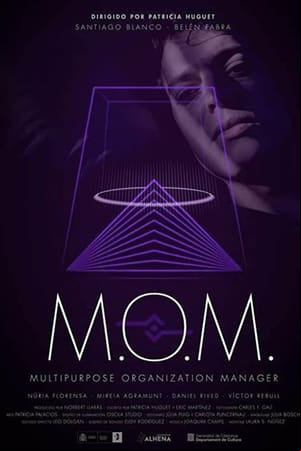 M.O.M M.O.M