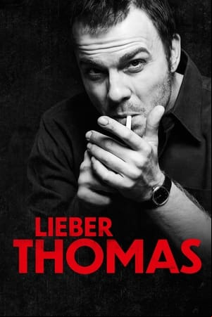 Lieber Thomas Lieber Thomas