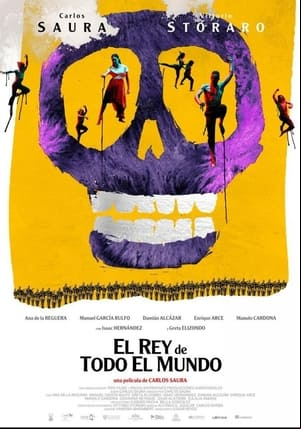 El Rey de todo el mundo El Rey de todo el mundo