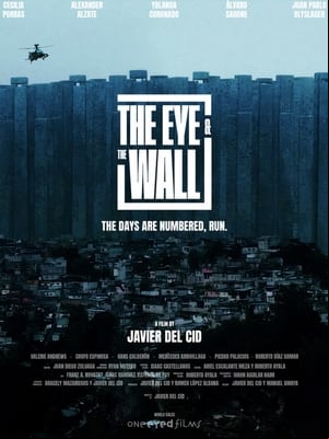 El Ojo Y El Muro El Ojo Y El Muro