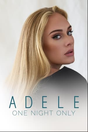Una noche con Adele Una noche con Adele