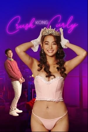 Crush Kong Curly Crush Kong Curly