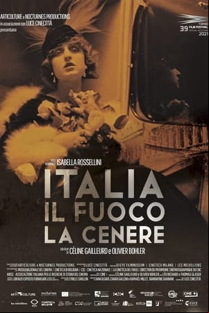 Italia - Il fuoco, la cenere
