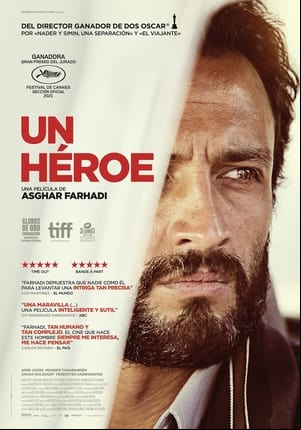Un héroe