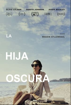 La hija oscura La hija oscura