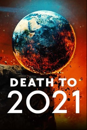 A la mierda el 2021 A la mierda el 2021
