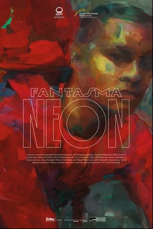 Fantasma Neon Fantasma Neon