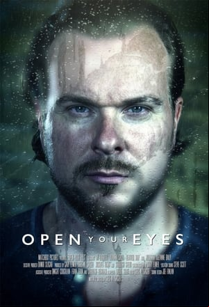 Open Your Eyes