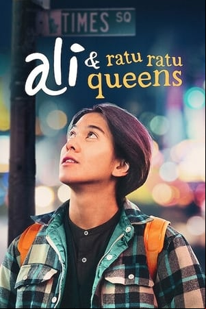 Ali & Ratu Ratu Queens Ali & Ratu Ratu Queens