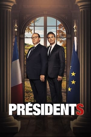 Presidentes Presidentes