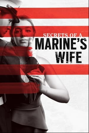 Secrets of a Marines Wife