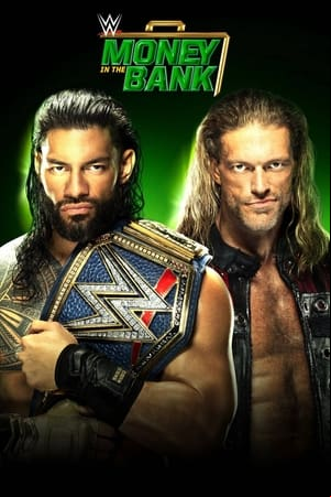 WWE Money in the Bank 2021 WWE Money in the Bank 2021