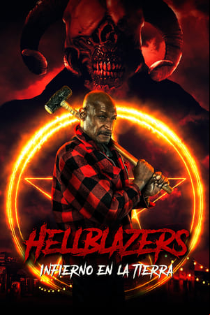 Hellblazers Hellblazers