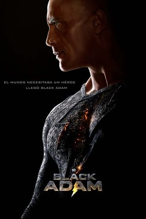 Black Adam Black Adam