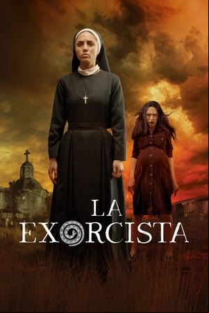 La Exorcista La Exorcista