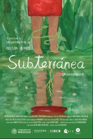 Subterránea