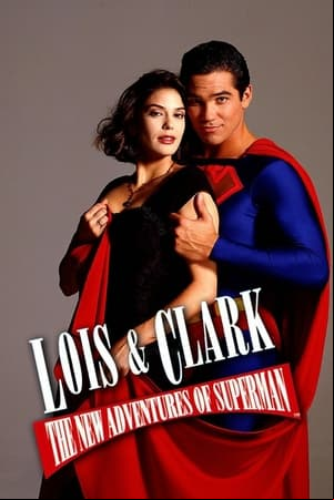 Lois & Clark: The New Adventures of Superman