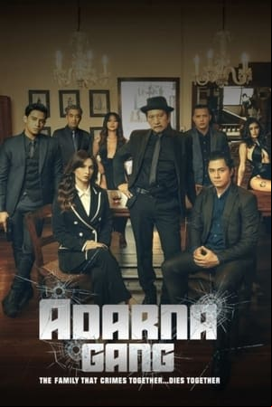 Adarna Gang Adarna Gang