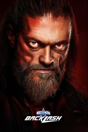 WWE WrestleMania Backlash 2022 WWE WrestleMania Backlash 2022