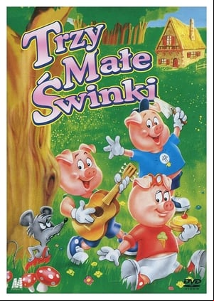 Three Little Pigs