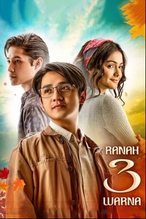 Ranah 3 Warna Ranah 3 Warna